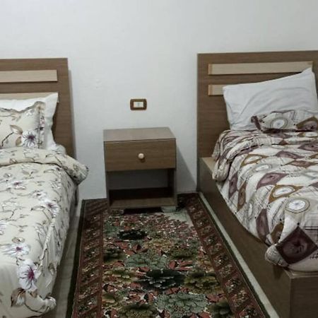 Z3 Apartment Вади Муса Екстериор снимка
