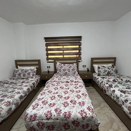 Z3 Apartment Вади Муса Екстериор снимка