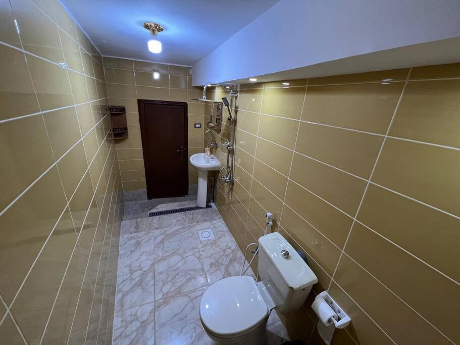 Z3 Apartment Вади Муса Екстериор снимка