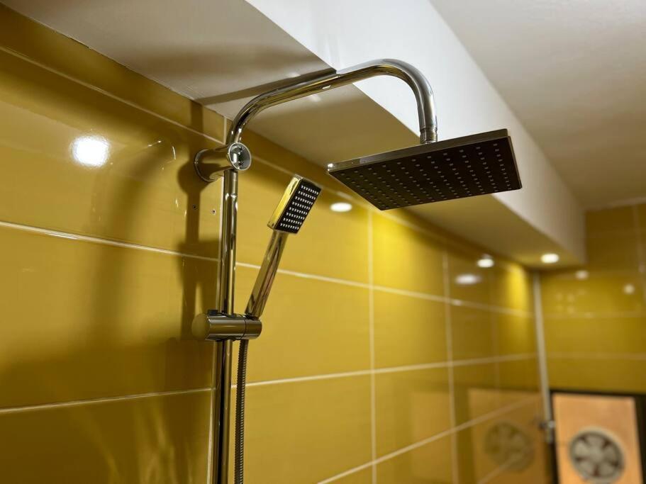 Z3 Apartment Вади Муса Екстериор снимка