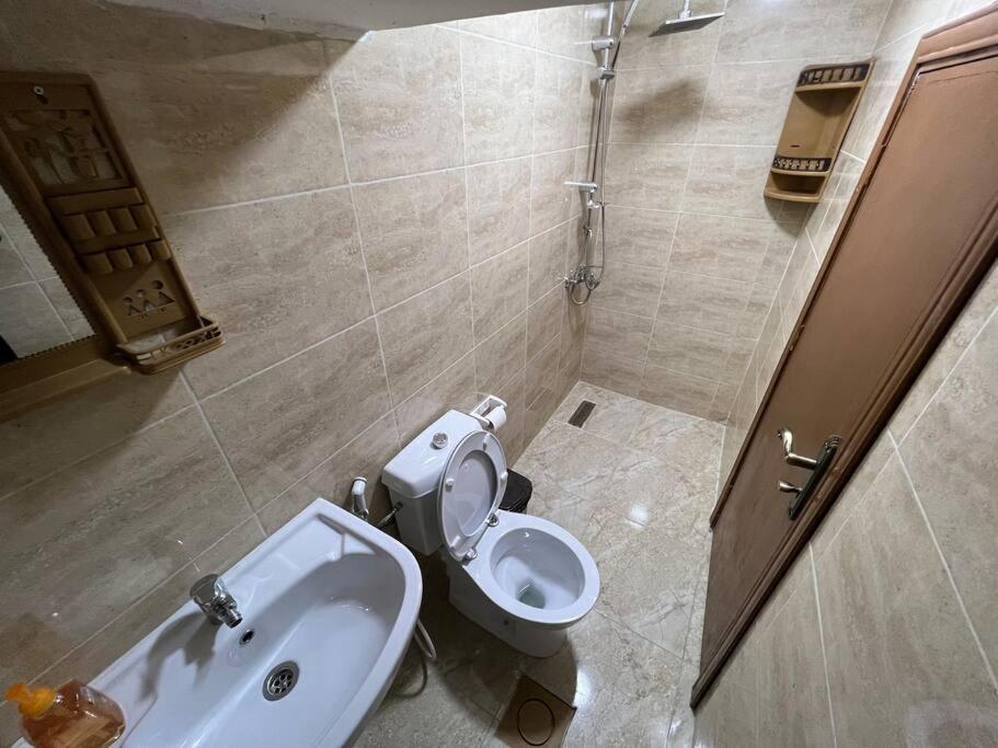 Z3 Apartment Вади Муса Екстериор снимка